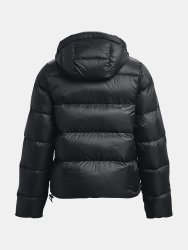 Куртка Under Armour UA Storm CGI Down Storm Jkt-BLK