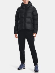 Куртка Under Armour UA Storm CGI Down Storm Jkt-BLK