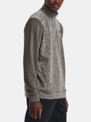 Кофта Under Armour UA Armour Fleece Twist QZ-GRY
