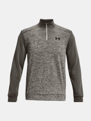 Кофта Under Armour UA Armour Fleece Twist QZ-GRY