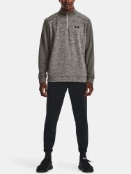 Кофта Under Armour UA Armour Fleece Twist QZ-GRY