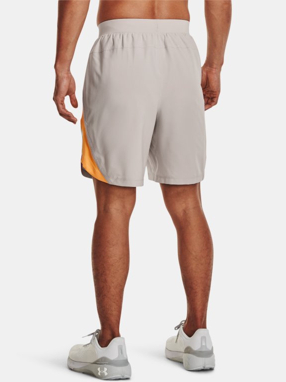 Шорти Under Armour UA Launch SW 7'' WM Short-GRY