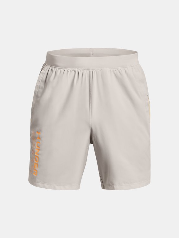 Шорти Under Armour UA Launch SW 7'' WM Short-GRY