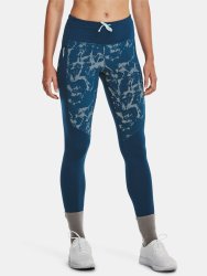 Легінси Under Armour UA OutRun the Cold Tight II-BLU