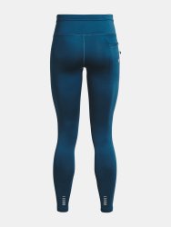 Легінси Under Armour UA OutRun the Cold Tight II-BLU