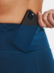 Легінси Under Armour UA OutRun the Cold Tight II-BLU