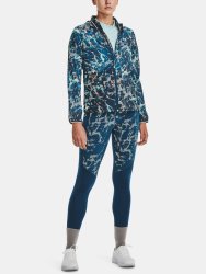 Легінси Under Armour UA OutRun the Cold Tight II-BLU