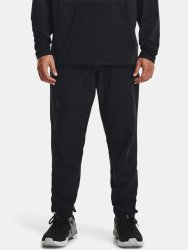 Штани Under Armour UA Unstoppable Brushed-BLK