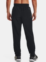 Штани Under Armour UA Unstoppable Brushed-BLK