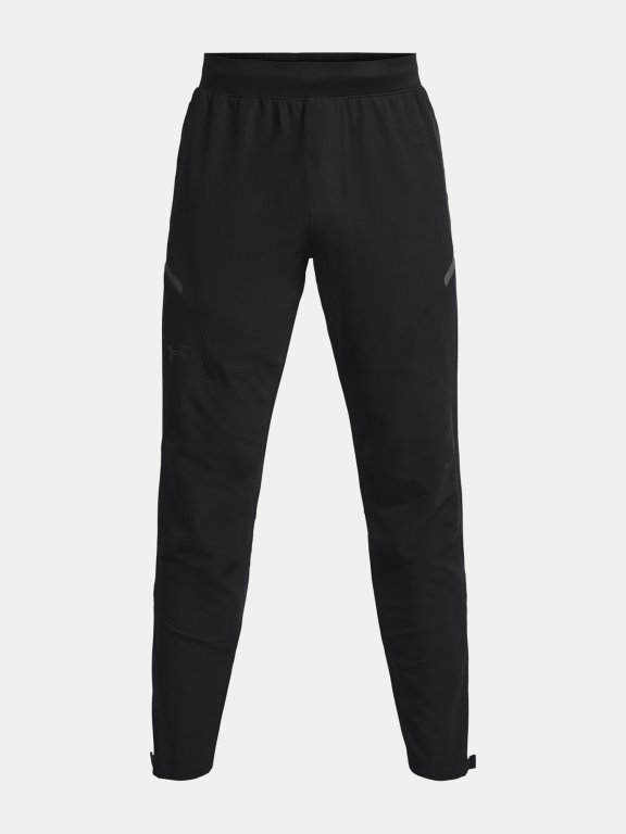 Штани Under Armour UA Unstoppable Brushed-BLK