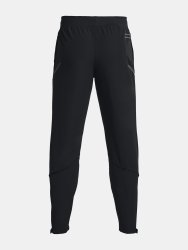 Штани Under Armour UA Unstoppable Brushed-BLK