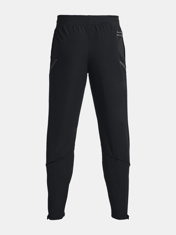 Штани Under Armour UA Unstoppable Brushed-BLK
