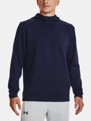 Світшот Under Armour UA Armour Fleece Twist HD M - синій