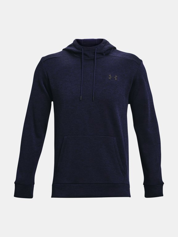 Світшот Under Armour UA Armour Fleece Twist HD M - синій