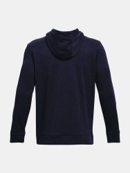 Світшот Under Armour UA Armour Fleece Twist HD M - синій