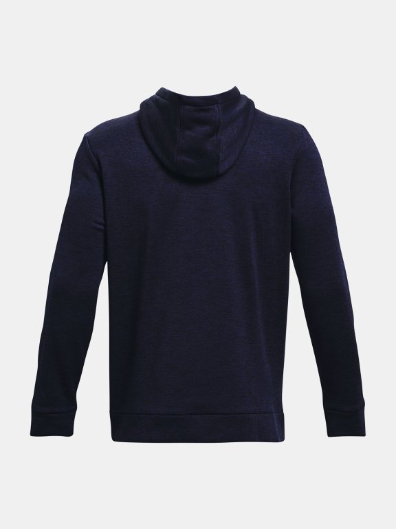 Світшот Under Armour UA Armour Fleece Twist HD M - синій