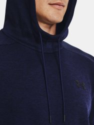 Світшот Under Armour UA Armour Fleece Twist HD M - синій