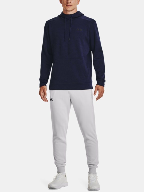 Світшот Under Armour UA Armour Fleece Twist HD M - синій