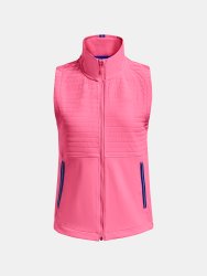 Жилет Under Armour UA Storm Revo Vest-PNK