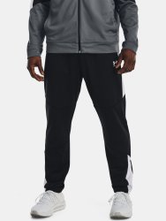 Under Armour UA Tricot Fashion Track Штани-BLK