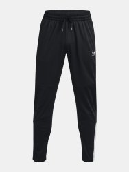 Under Armour UA Tricot Fashion Track Штани-BLK