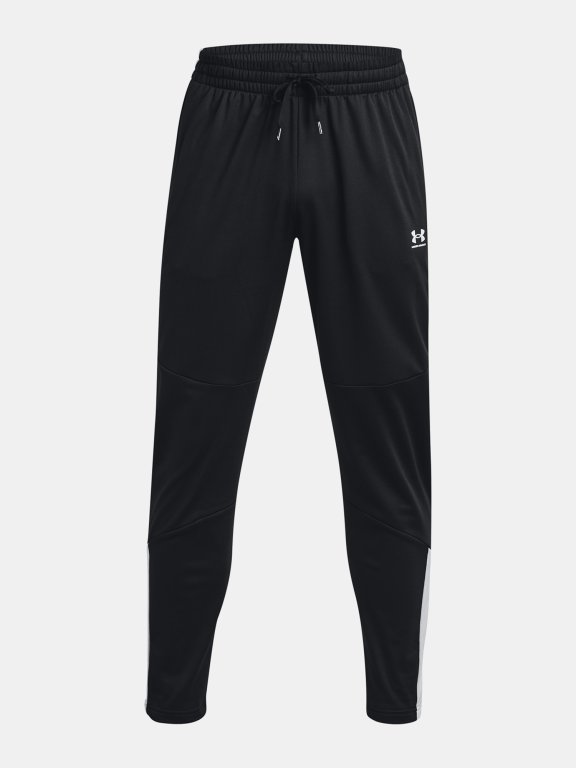Under Armour UA Tricot Fashion Track Штани-BLK