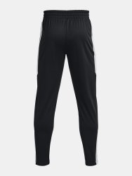 Under Armour UA Tricot Fashion Track Штани-BLK