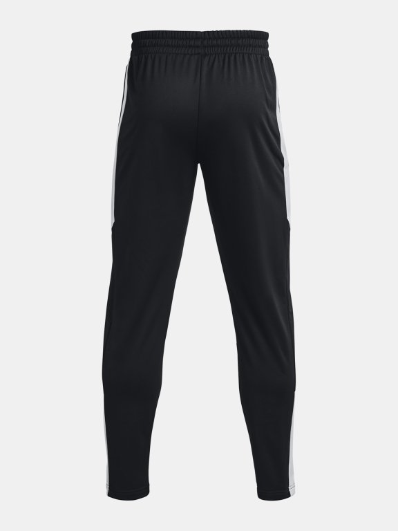 Under Armour UA Tricot Fashion Track Штани-BLK