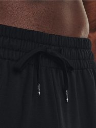 Under Armour UA Tricot Fashion Track Штани-BLK