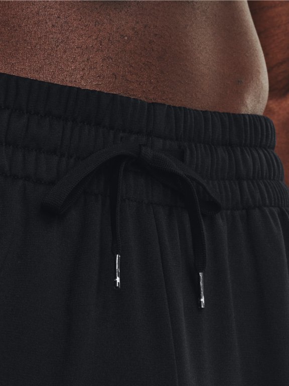 Under Armour UA Tricot Fashion Track Штани-BLK