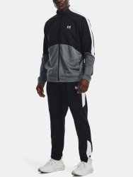 Under Armour UA Tricot Fashion Track Штани-BLK