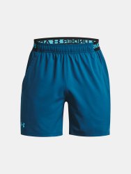 Шорти Under Armour Vanish Woven 6in Shorts M - сині