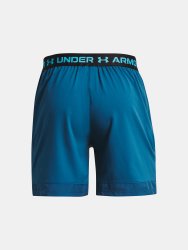 Шорти Under Armour Vanish Woven 6in Shorts M - сині