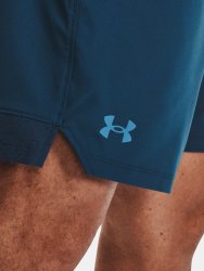 Шорти Under Armour Vanish Woven 6in Shorts M - сині