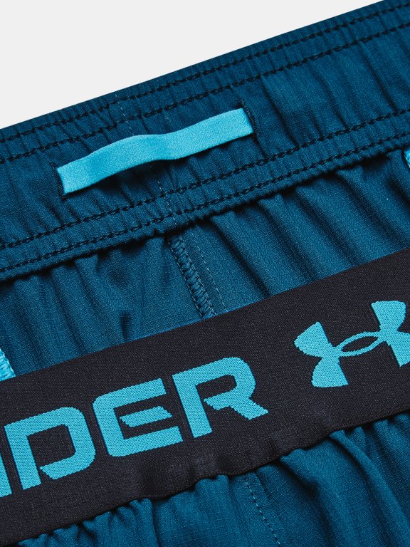 Шорти Under Armour Vanish Woven 6in Shorts M - сині