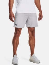 Шорти Under Armour Vanish Woven 6in Shorts M - сірі