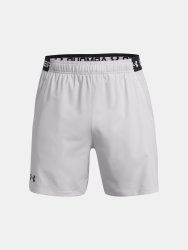 Шорти Under Armour Vanish Woven 6in Shorts M - сірі