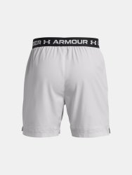 Шорти Under Armour Vanish Woven 6in Shorts M - сірі