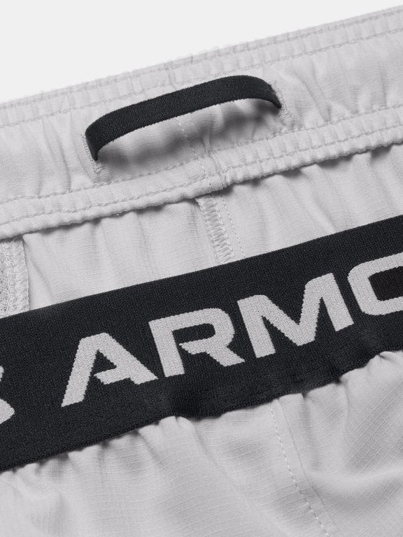 Шорти Under Armour Vanish Woven 6in Shorts M - сірі