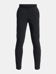 Штани Under Armour UA Unstoppable Tapered Pant-BLK
