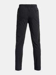 Штани Under Armour UA Unstoppable Tapered Pant-BLK