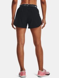 Šortky Under Armour UA RUN ANYWHERE HI Short - čierna
