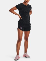 Šortky Under Armour UA RUN ANYWHERE HI Short - čierna