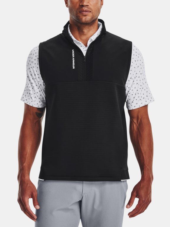 Vesta Under Armour UA Storm Daytona Vest-BLK