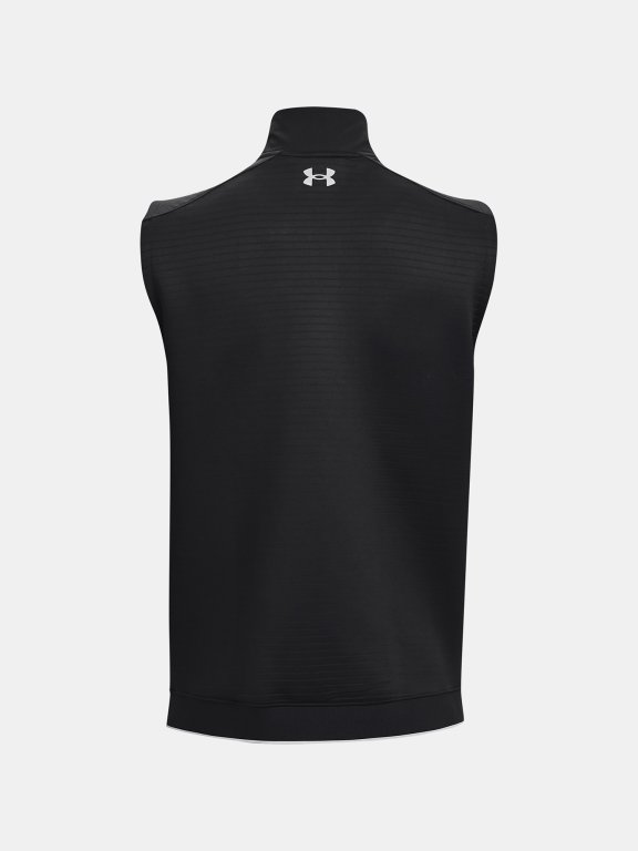 Vesta Under Armour UA Storm Daytona Vest-BLK