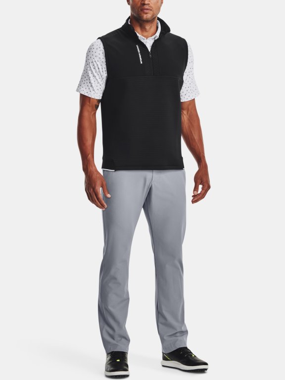 Vesta Under Armour UA Storm Daytona Vest-BLK