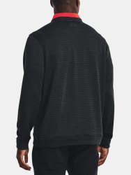 Світшот Under Armour UA Storm SweaterFleece Crew M - чорний