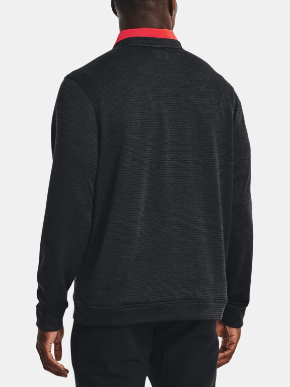Світшот Under Armour UA Storm SweaterFleece Crew M - чорний
