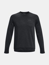 Світшот Under Armour UA Storm SweaterFleece Crew M - чорний