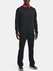 Світшот Under Armour UA Storm SweaterFleece Crew M - чорний